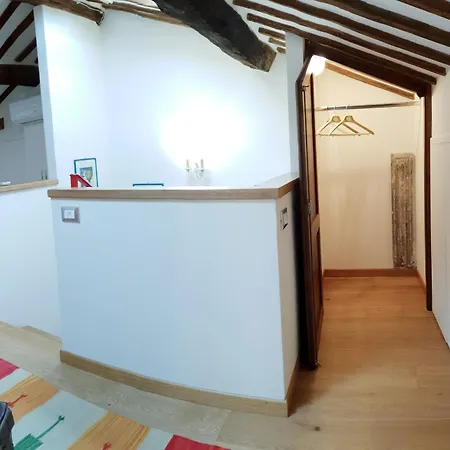 La Torre Apartamento