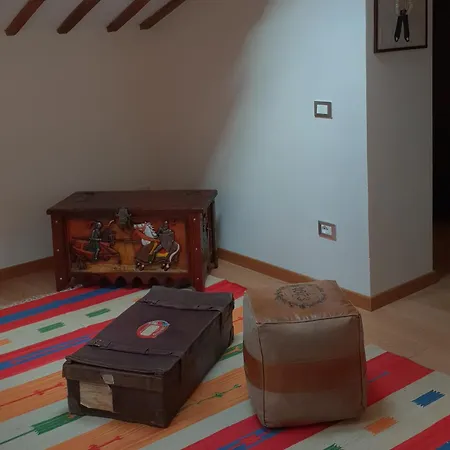 La Torre * Sansepolcro