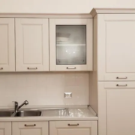 Apartamento La Torre