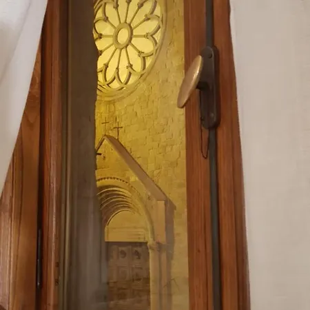 La Torre Apartamento Sansepolcro