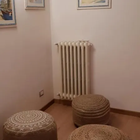 Apartamento La Torre Sansepolcro