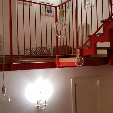 Apartamento La Torre