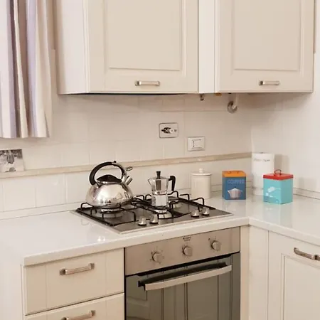 Apartamento La Torre