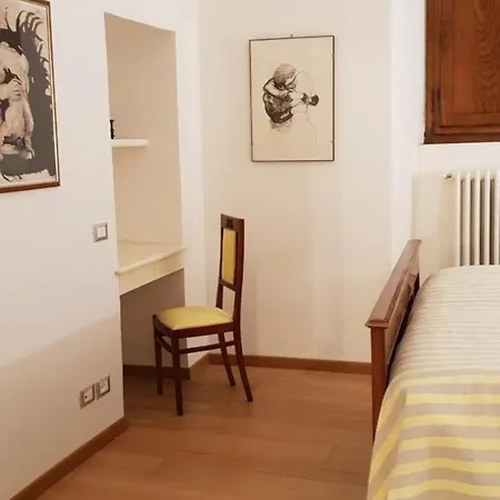 Apartamento La Torre Sansepolcro