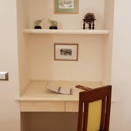 Apartamento La Torre *