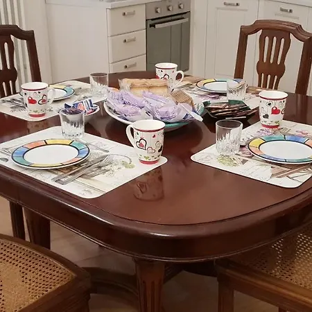 La Torre Apartamento