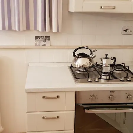 Apartamento La Torre Sansepolcro