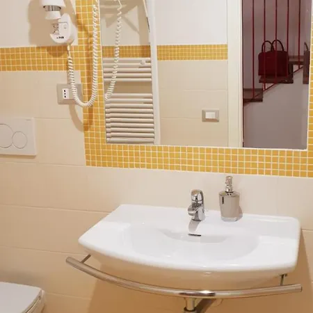 Apartamento La Torre